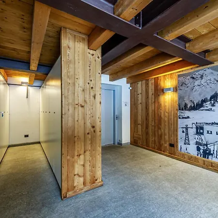 Maison Checrouit Cir Vda 0079 شقة *