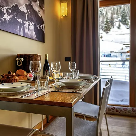 Maison Checrouit Cir Vda 0079 شقة *