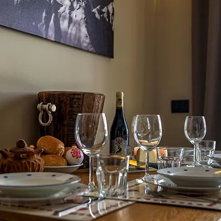 شقة Maison Checrouit Cir Vda 0079 كورمايور