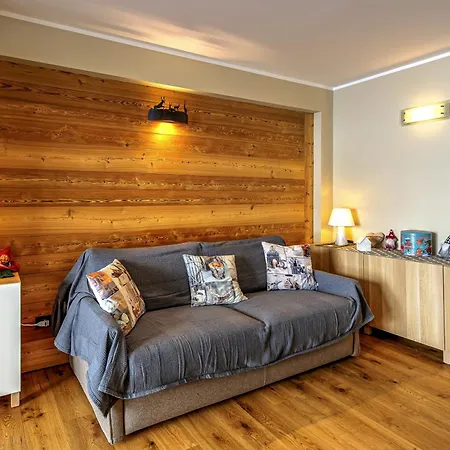 Maison Checrouit Cir Vda 0079 شقة *